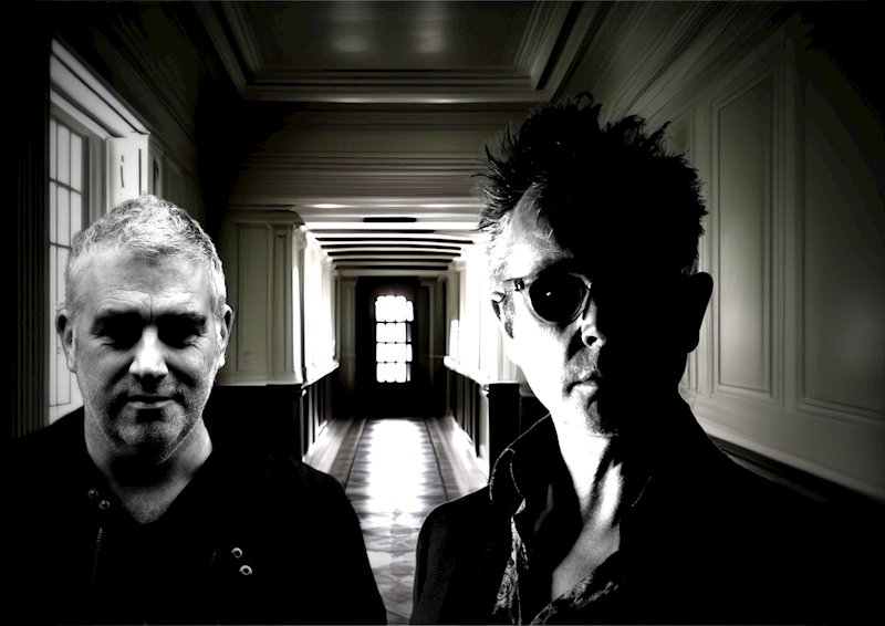 Inca Babies announce Reincarnation album