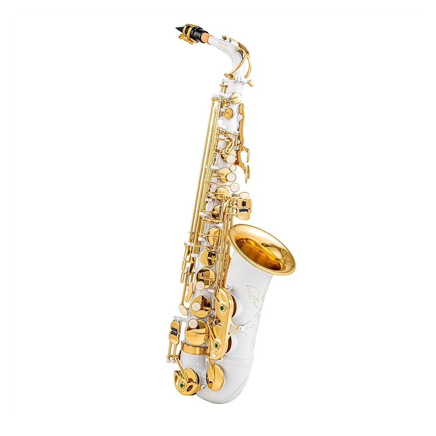 The top 10 punk and post punk songs with a sax