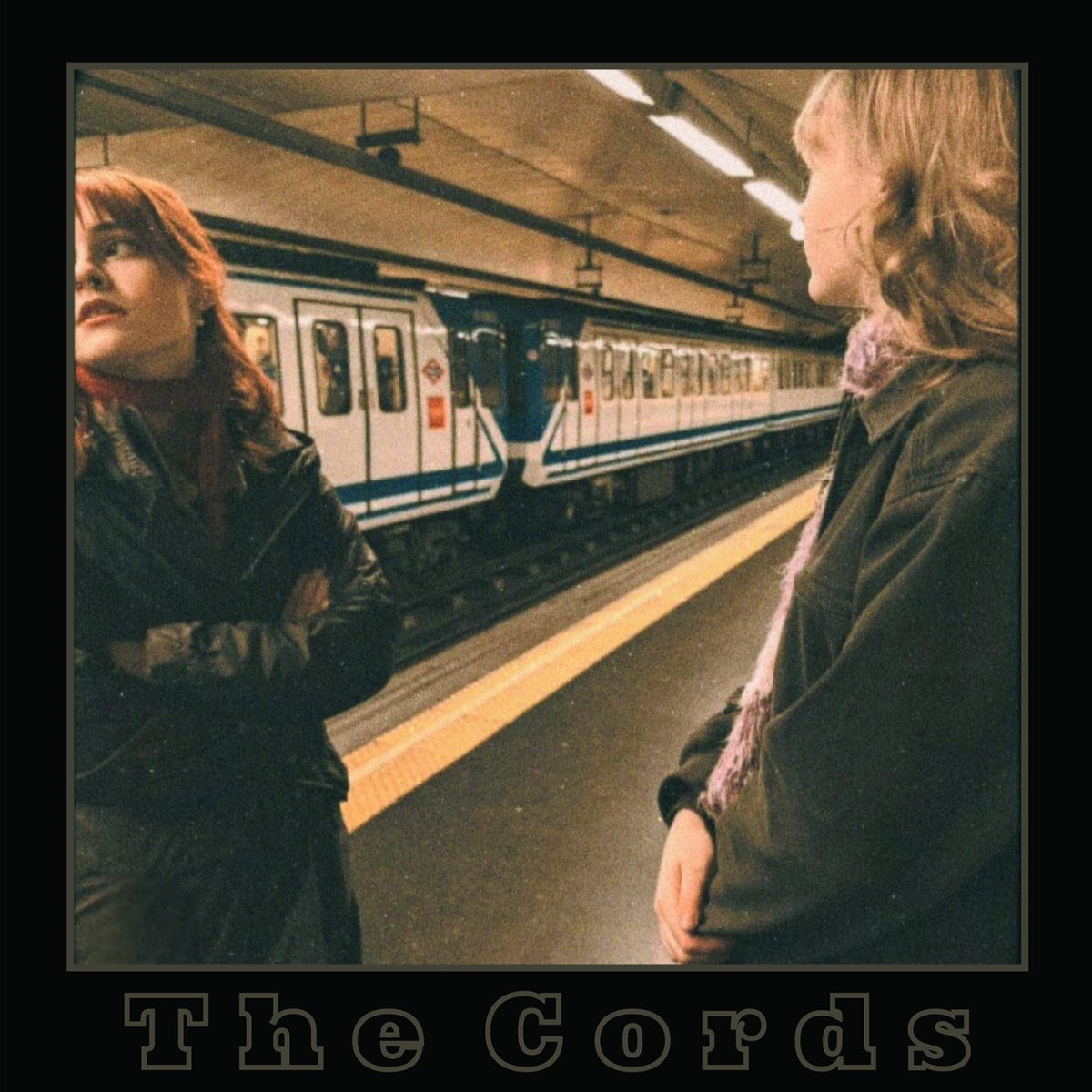 The Cords: The Cords – Album Review