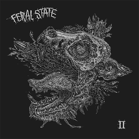 Feral State: II – Album review