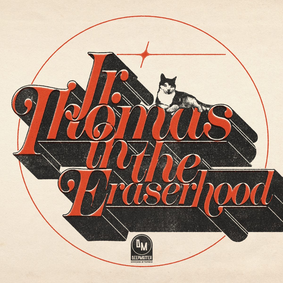 Jr. Thomas In The Eraserhood – Album Review
