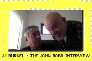 JJ Burnel The John Robb interview