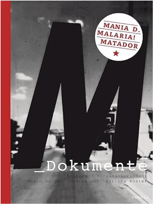 M_Dokumente book review