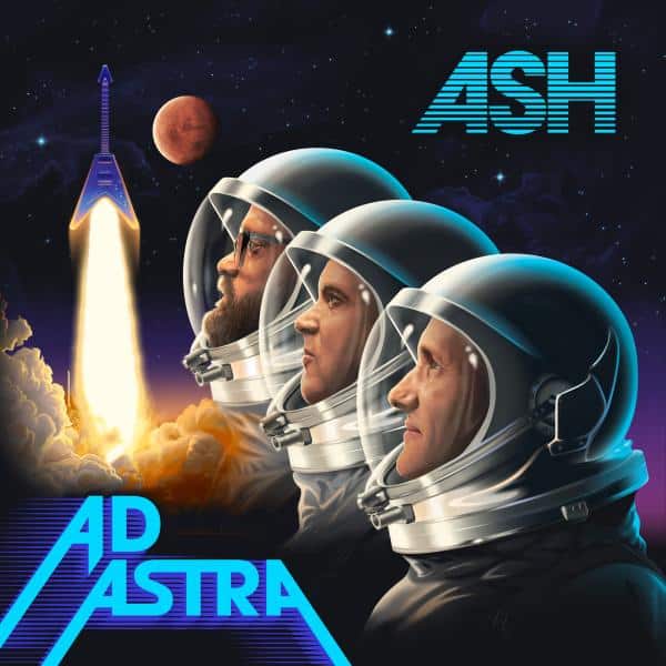 Ash: Ad Astra – Review