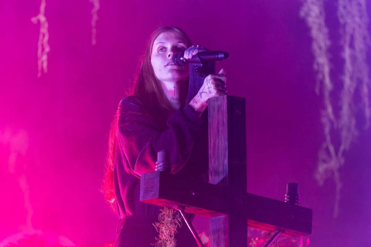 Apollo, Manchester – Live Review