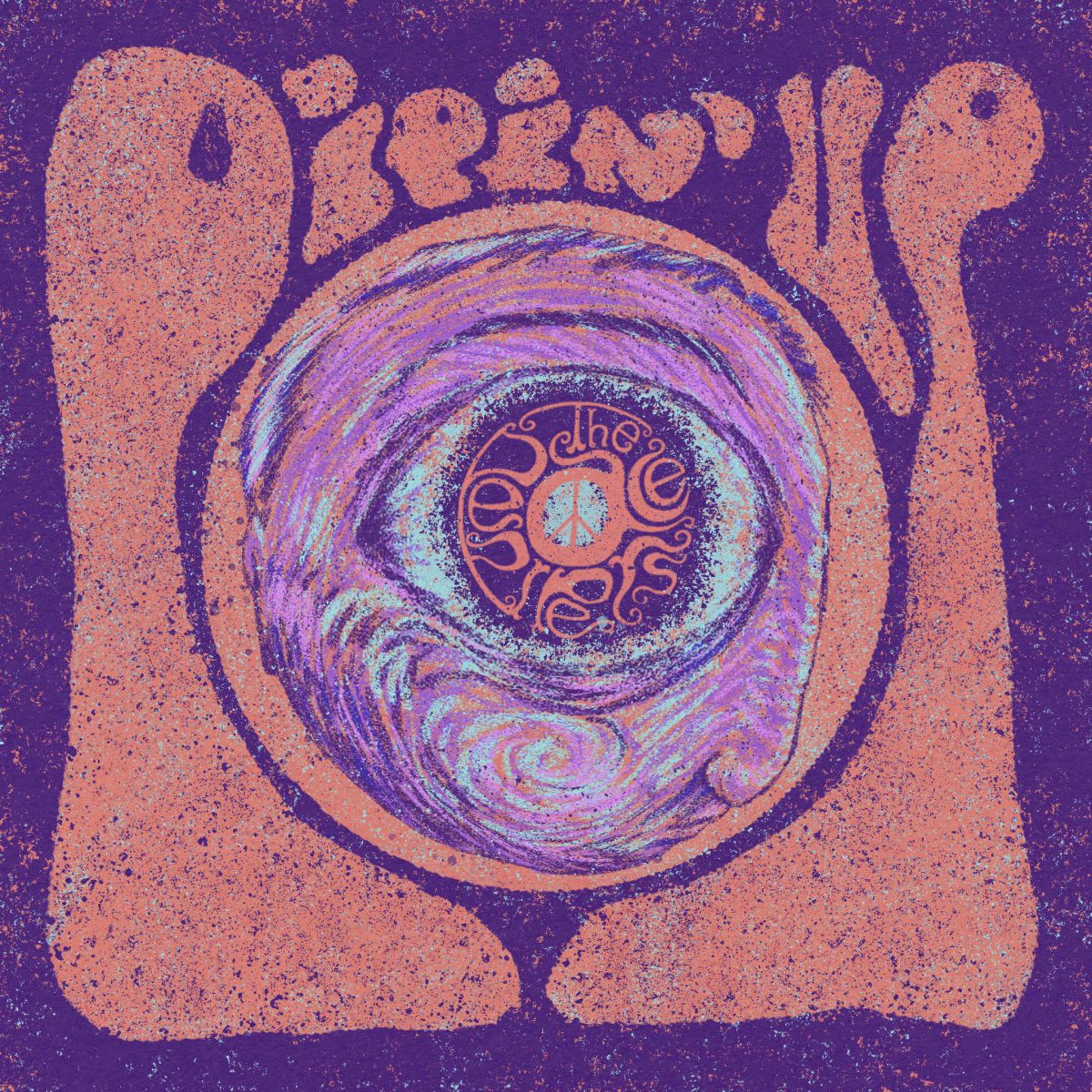 The Peace Pipers: Pipin’ Up