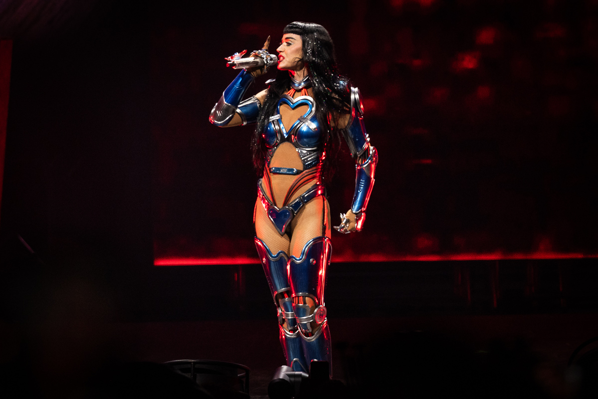 AO Arena, Manchester – Live Review