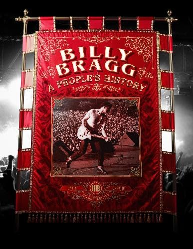 Billy Bragg: A People’s History