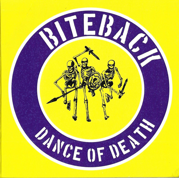 Bite Back: Dance Of Death
