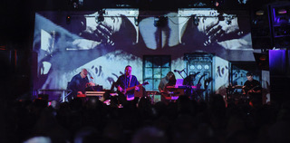 Cabaret Voltaire announce final tour