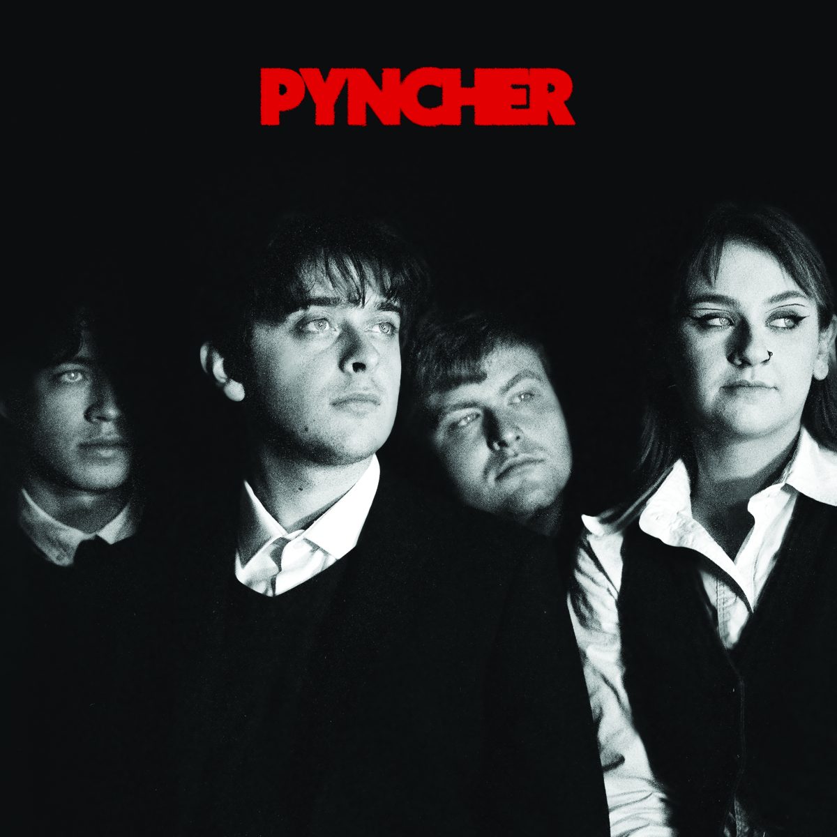 pyncher: Every Town Needs A Stranger EP – Review