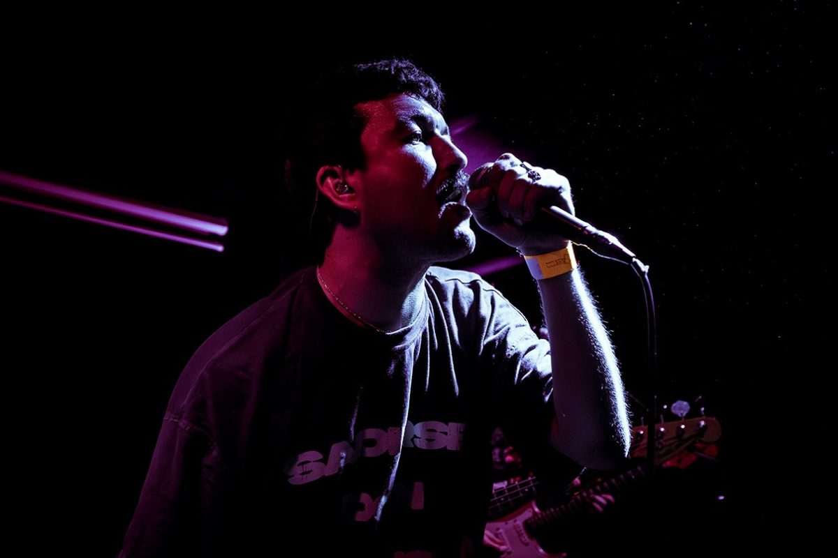 Gurriers: Where Else? Margate – Live Review