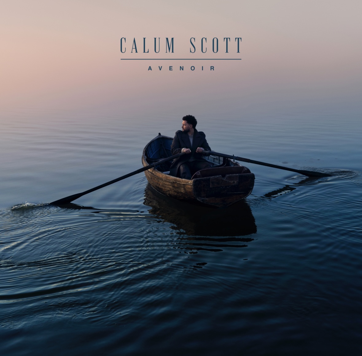 Calum Scott: Avenoir – Album Review