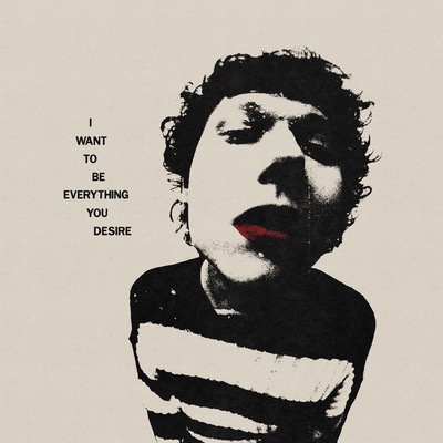 I Want To Be Everything You Desire – Single Review