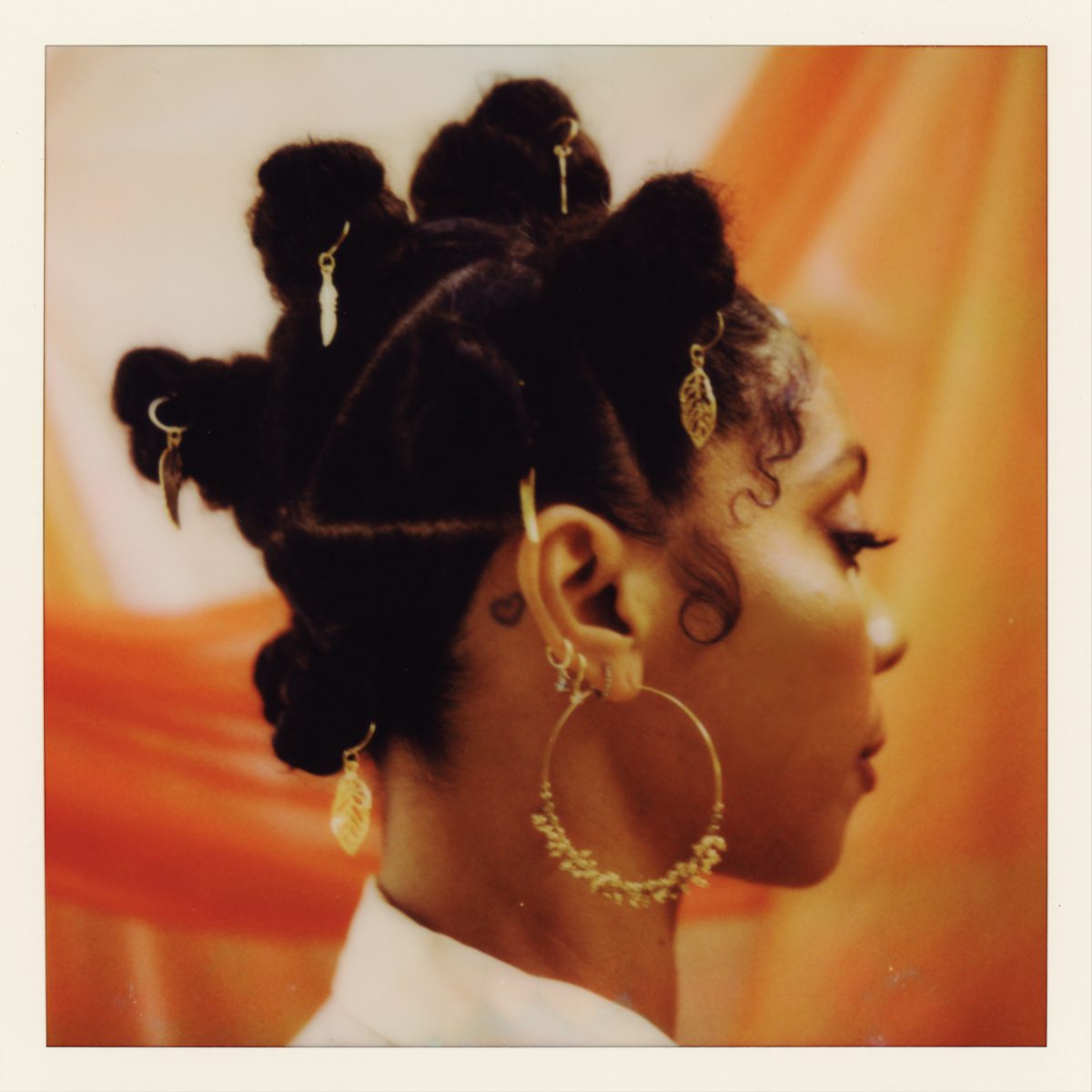 Hollie Cook: Shy Girl – album review