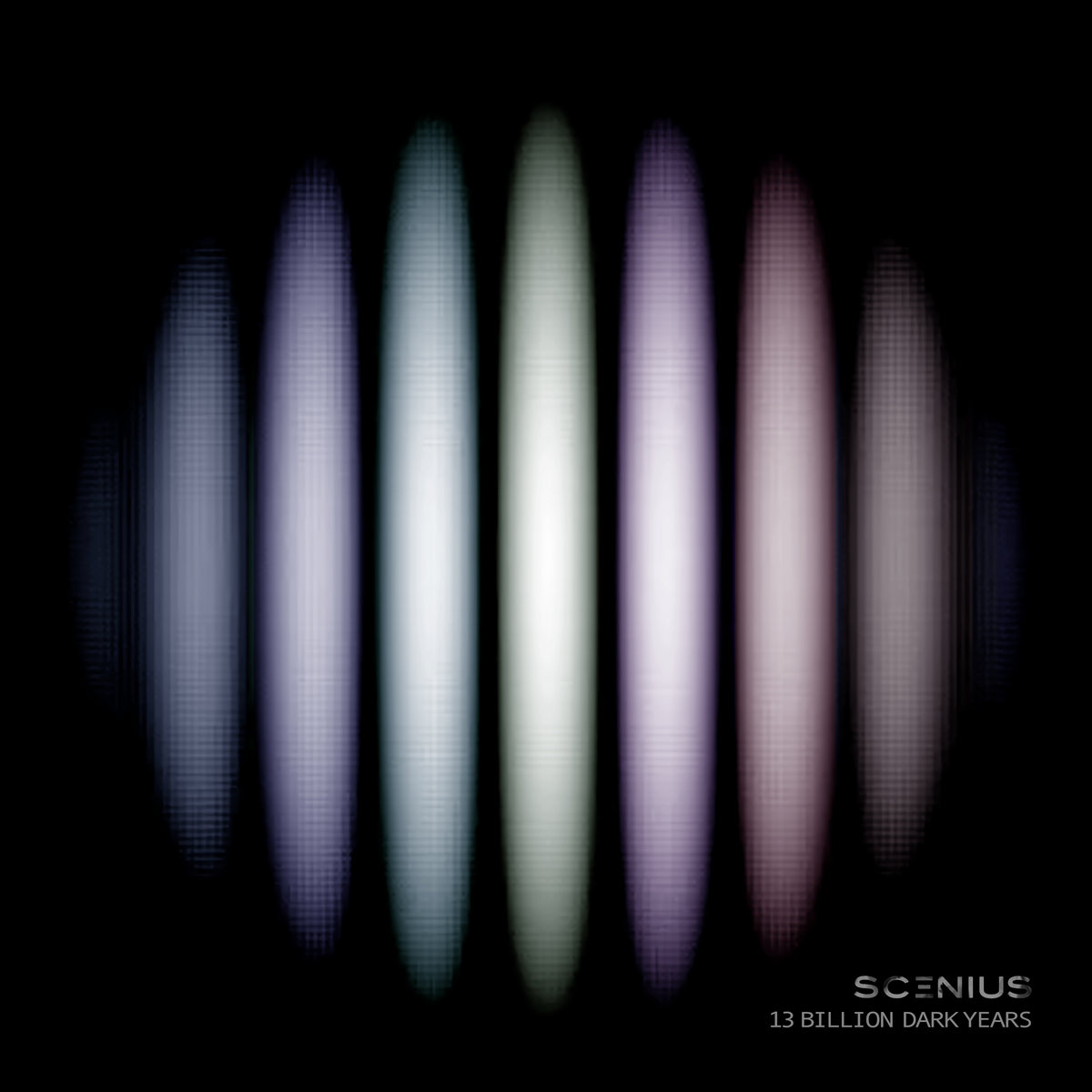 Scenius: 13 Billion Dark Years