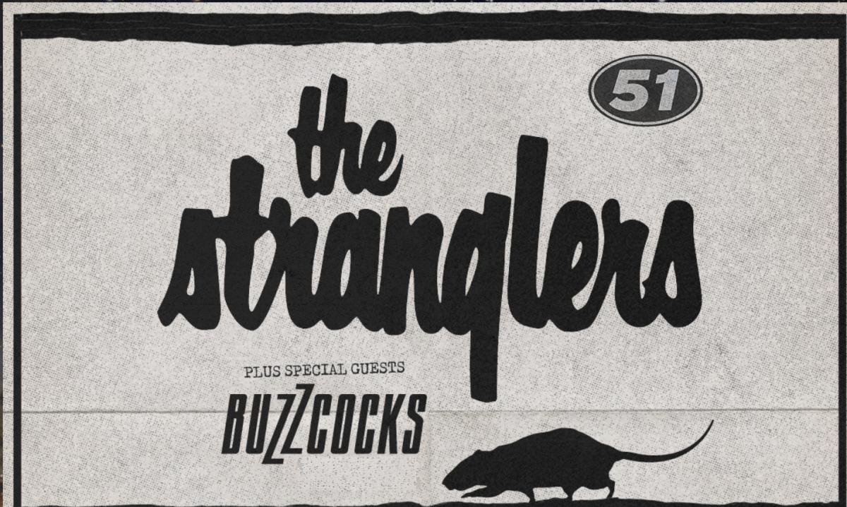 Live Review The Stranglers ’51 years in and the band are still moving like a ninja’