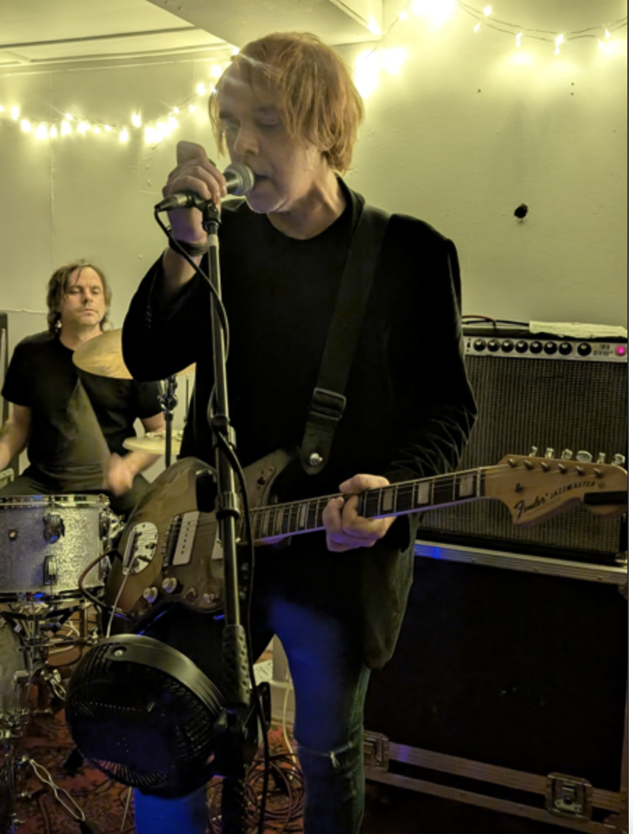 Magic Shoppe @ The Holloway, Norwich : Live Review