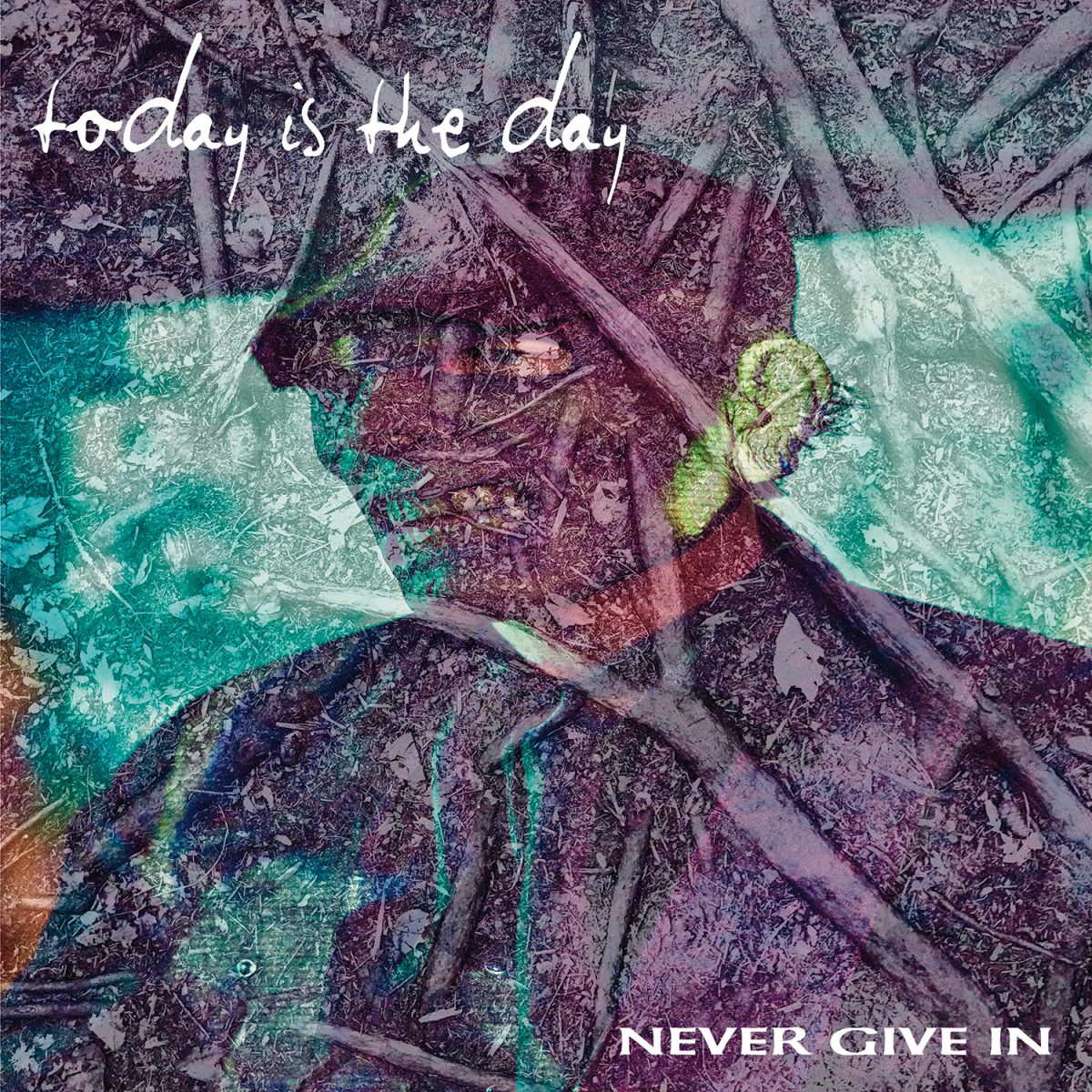 Today Is The Day: Never Give In – Album Review
