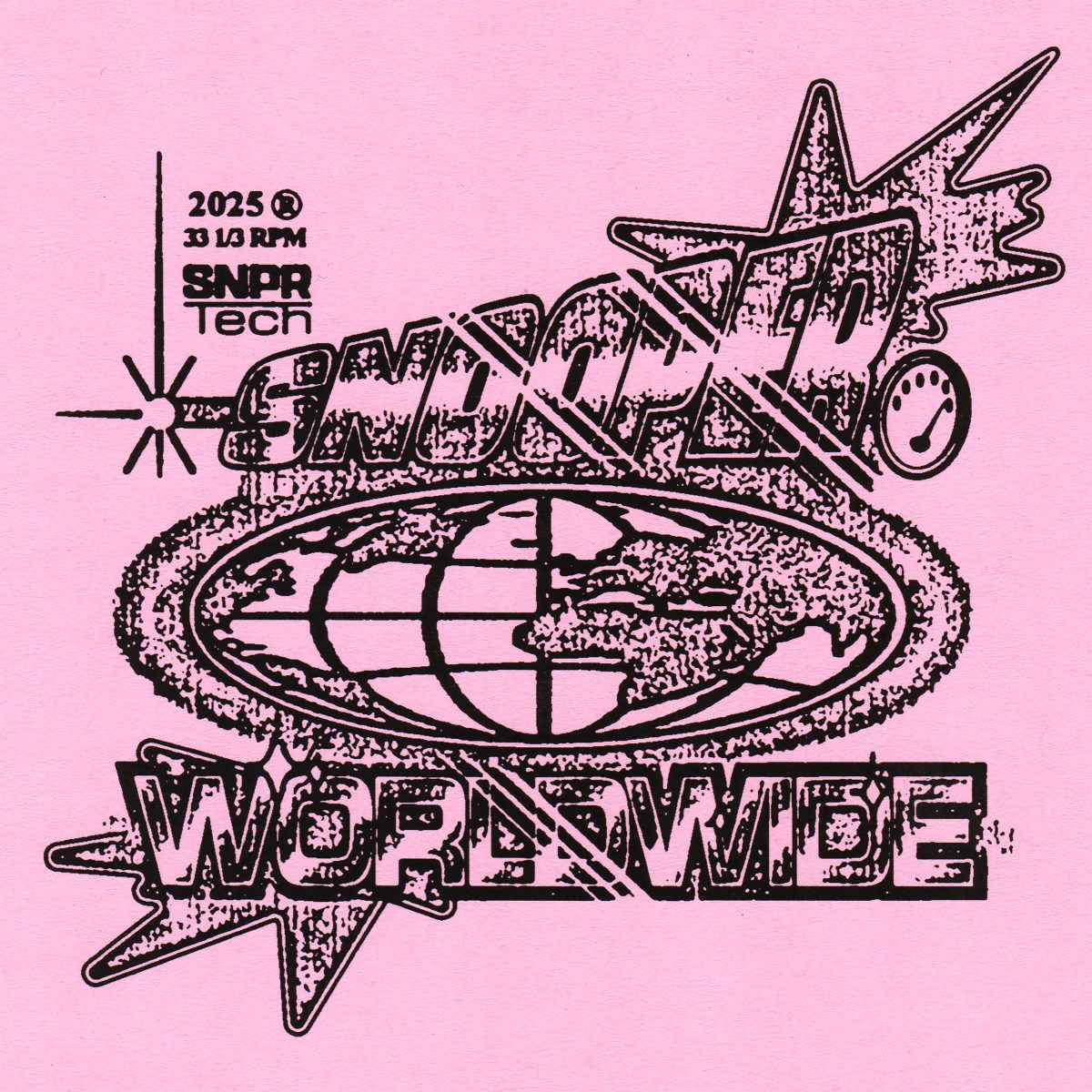 Snooper: Worldwide – Album Review
