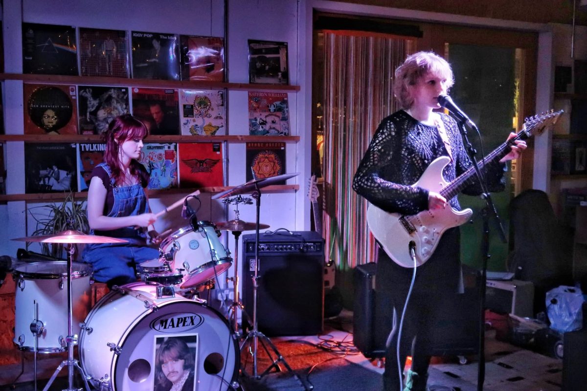 The Cords: Kamera, Chorlton – Live Review