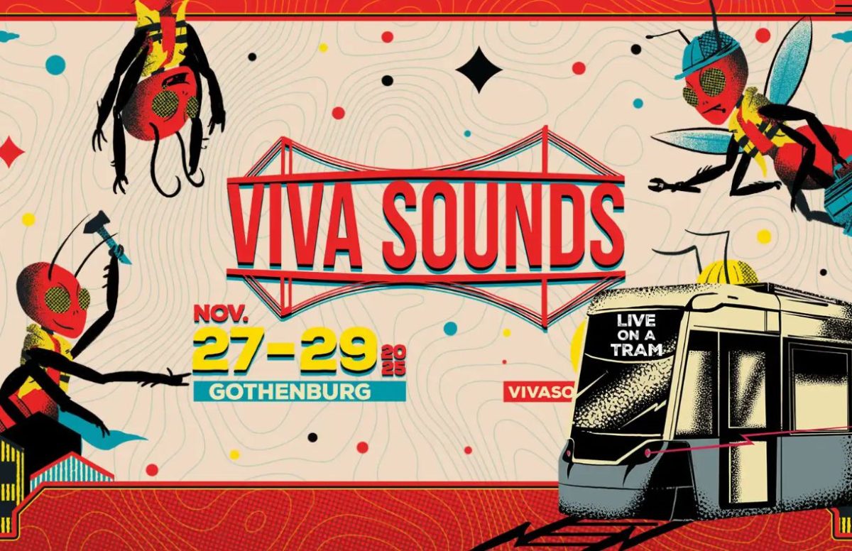 Viva Sounds 2025 – Festival Preview
