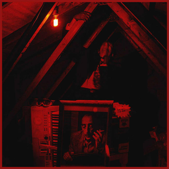 Volk Soup: 10p Jazz – Album Review