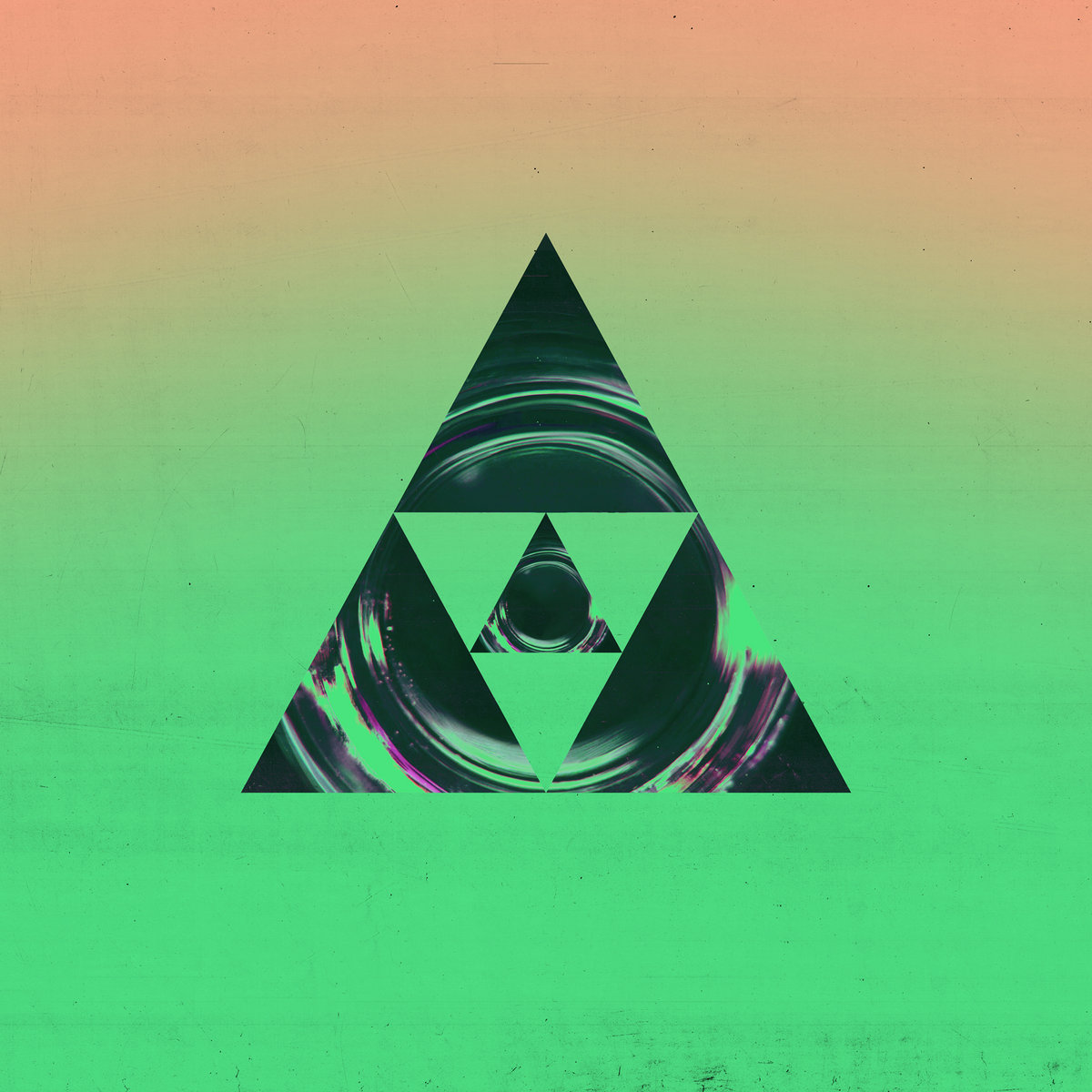 White Noise Sound: Fold In Time