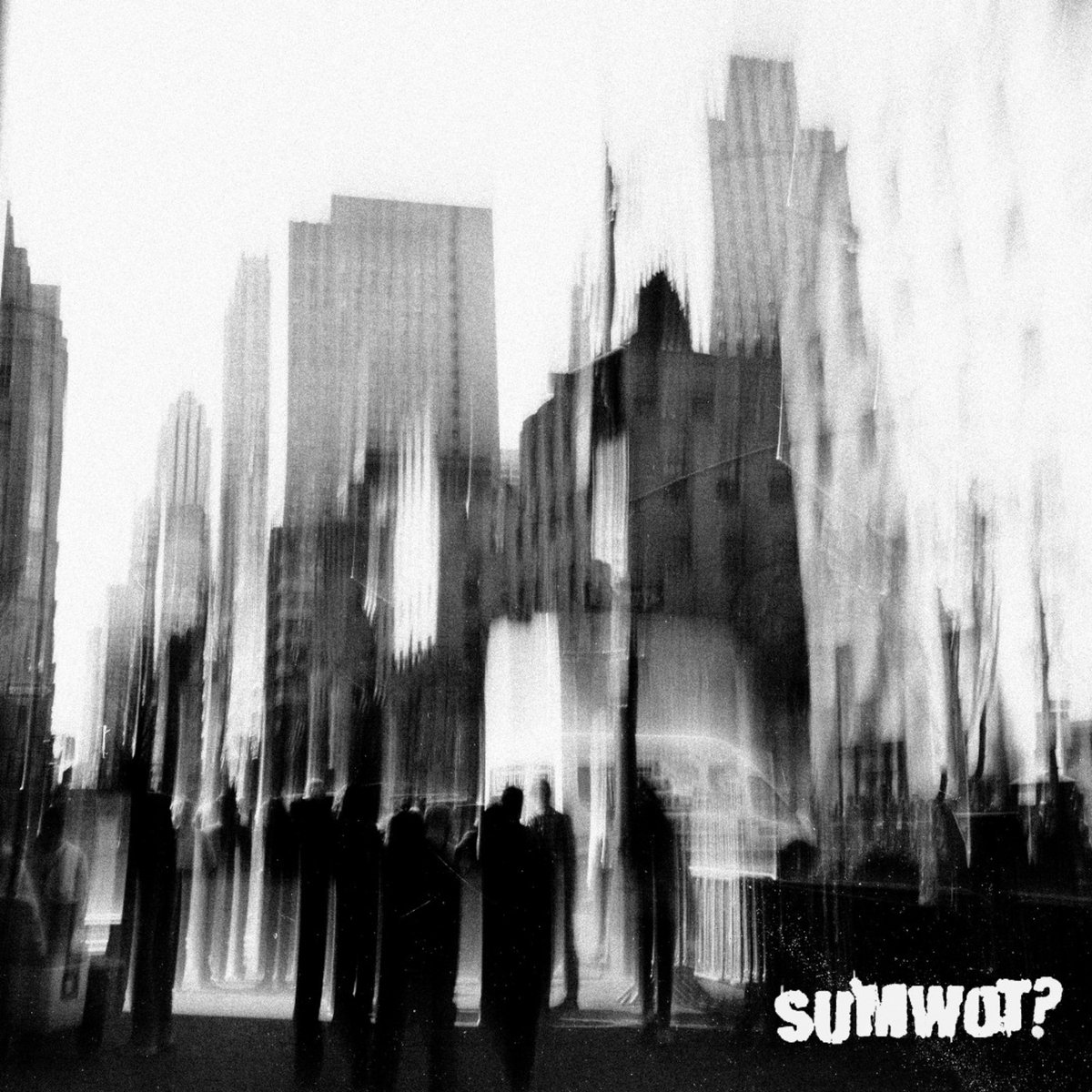 SumWot: Over The Line – Album Review