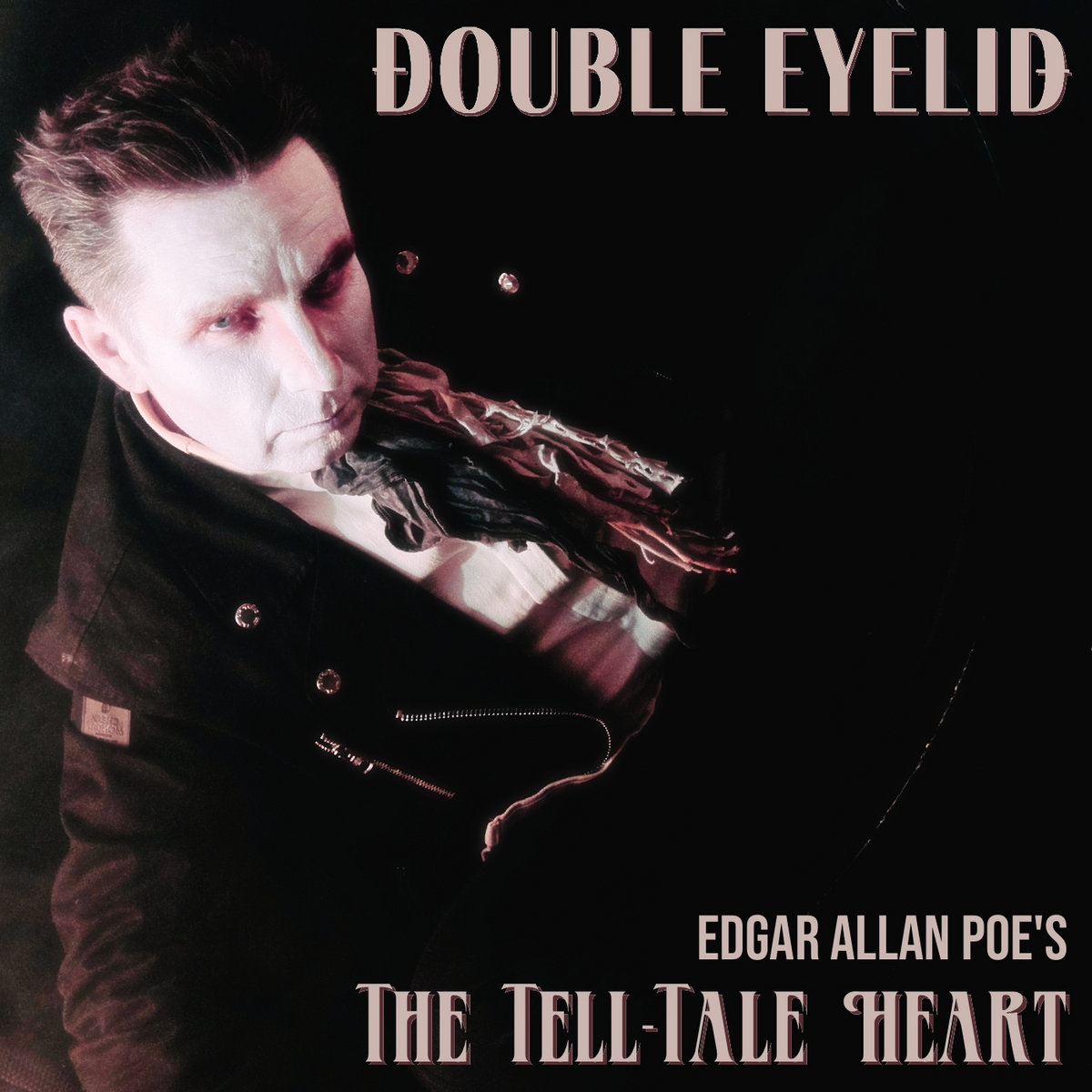 Double Eyelid: The Tell-Tale Heart