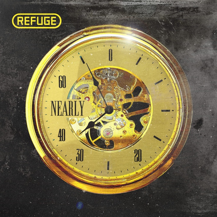 Refuge: Nearly – Single Review