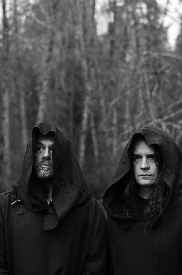 SUNN O))) sign to Sub Pop and announce a new 12″ EP