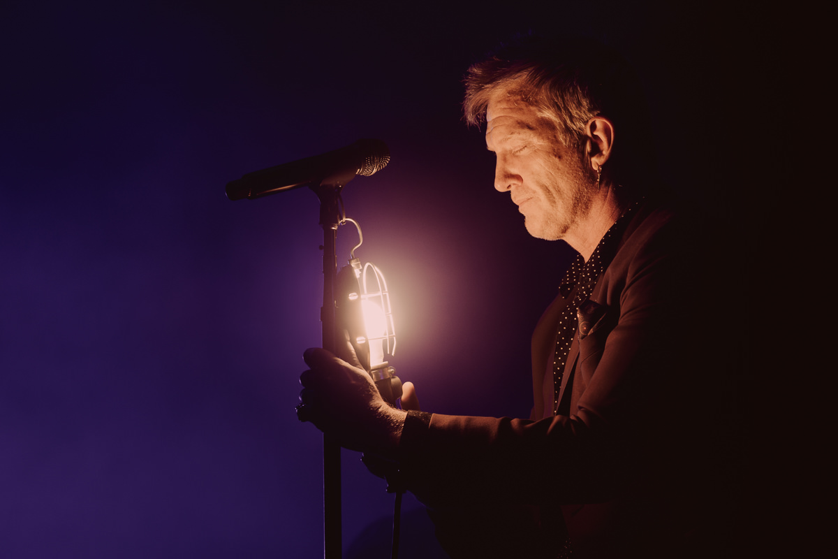 Royal Albert Hall, London – Live Review