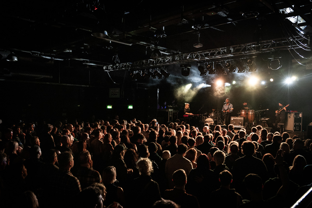 Live At Leeds In The City 2025