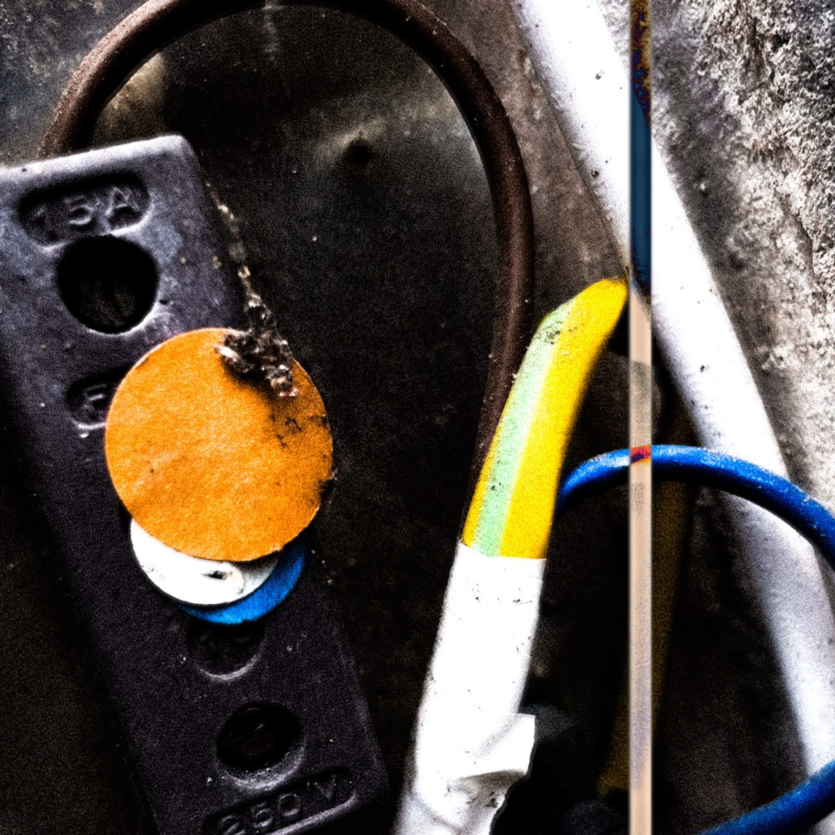 SLAP RASH: Chokeheld – Single Review