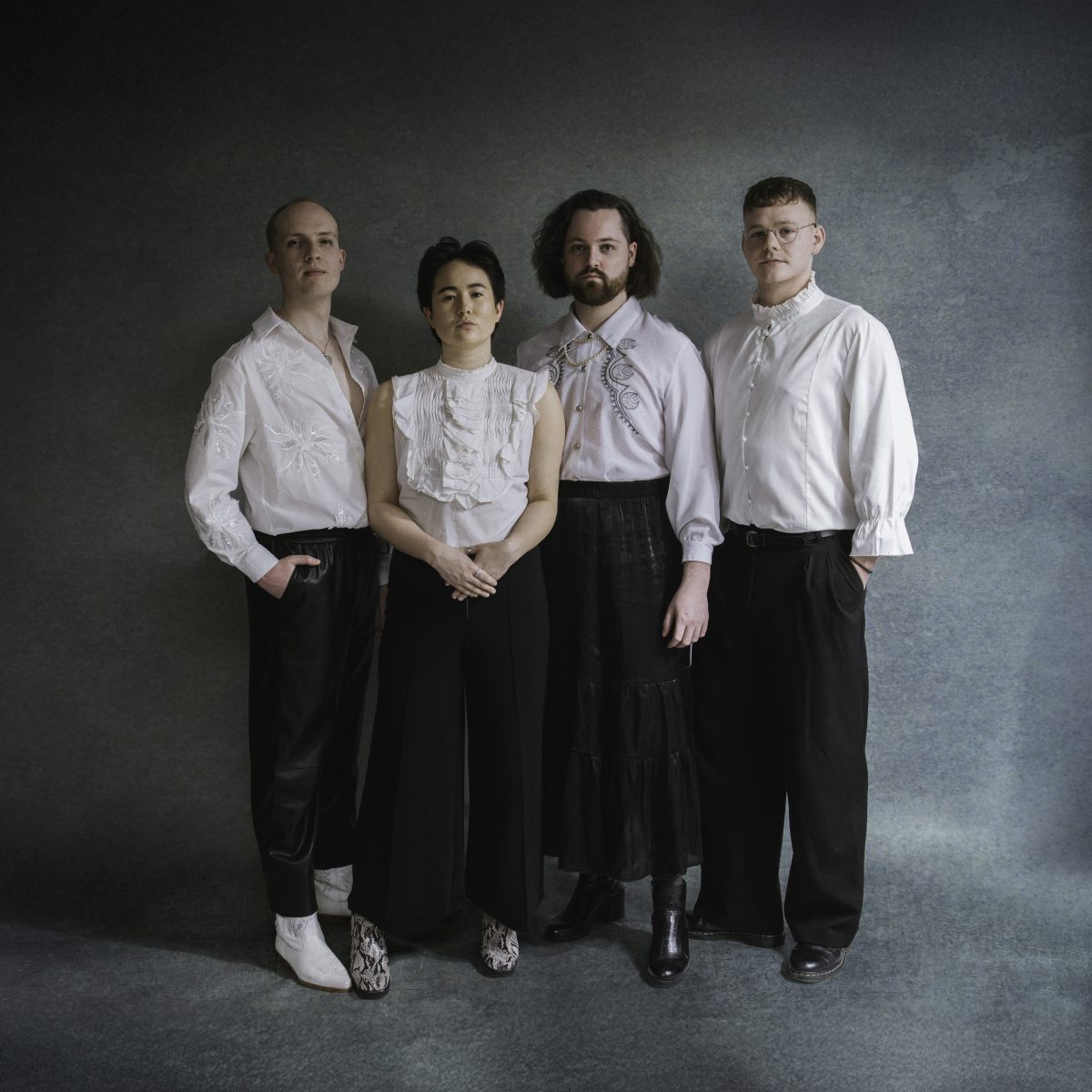 Forever Forever: Good Light In