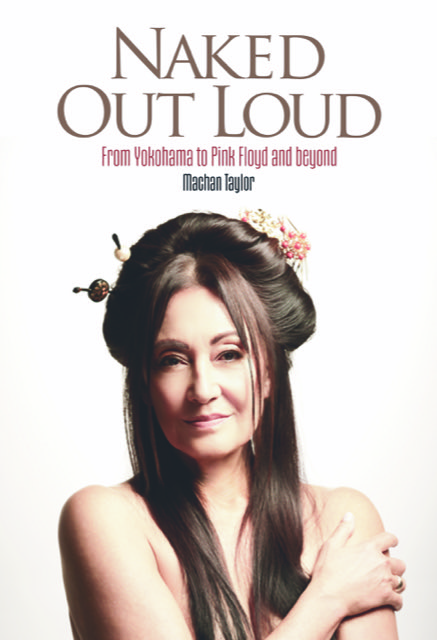 Naked Out Loud by Machan Taylor