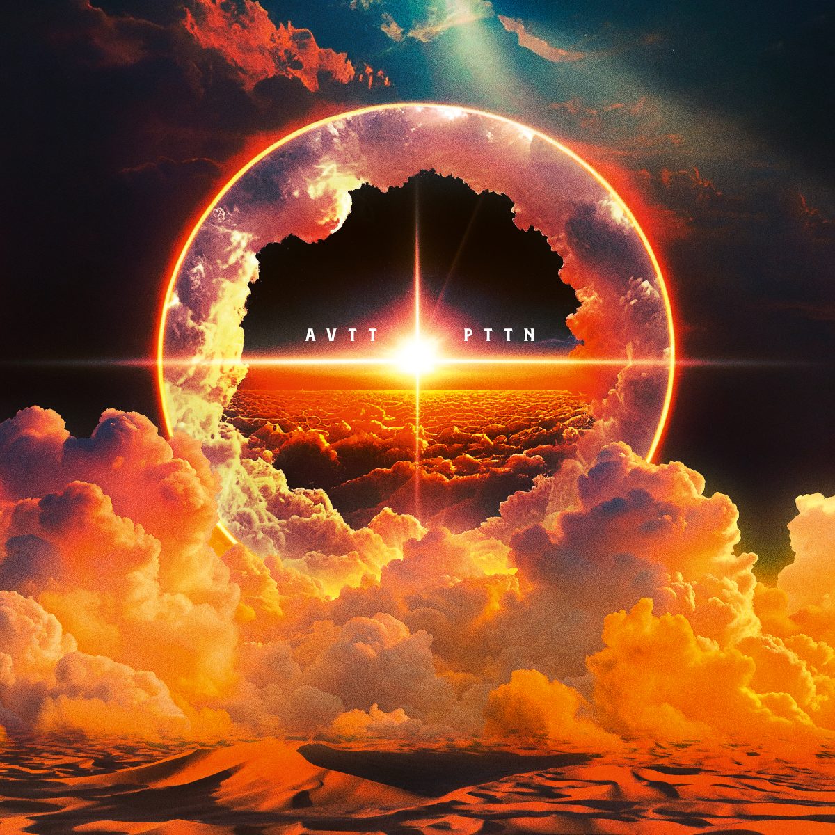 AVTT/PTTN: AVTT/PTTN – Album Review