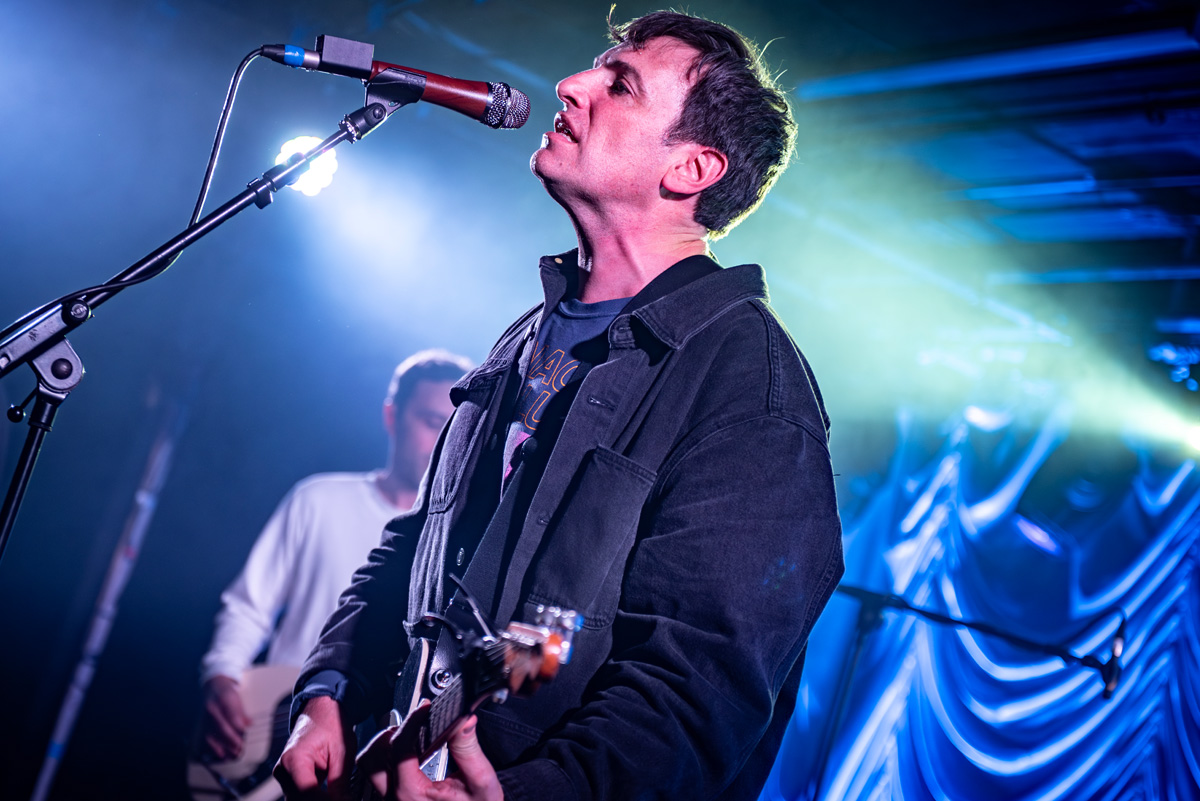 Old Woollen, Leeds – Review