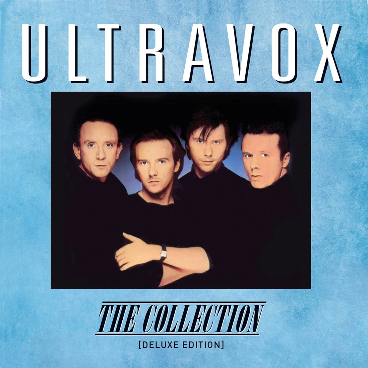 Ultravox: The Collection (Deluxe Edition)