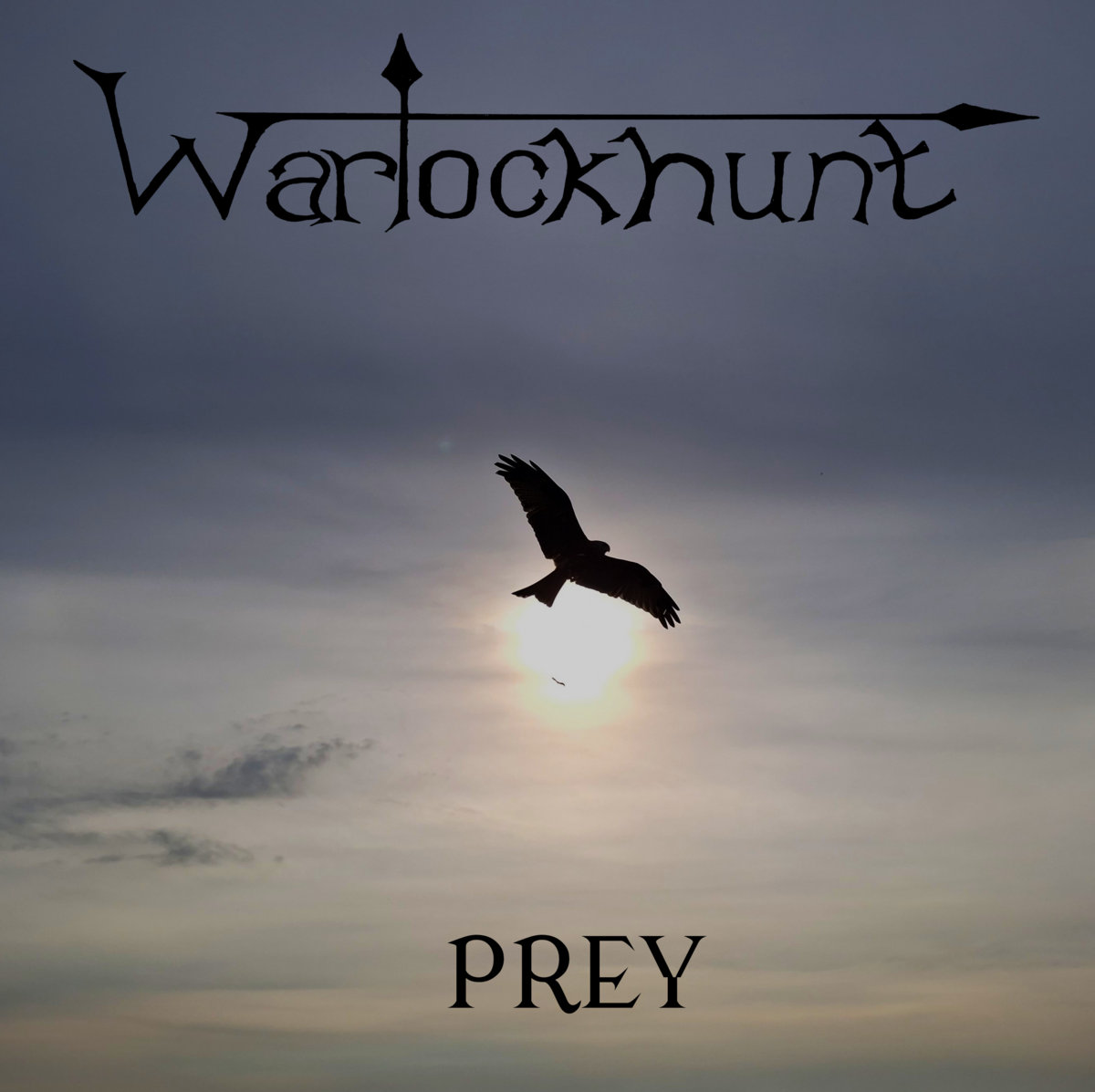 Warlockhunt: Prey – Album Review