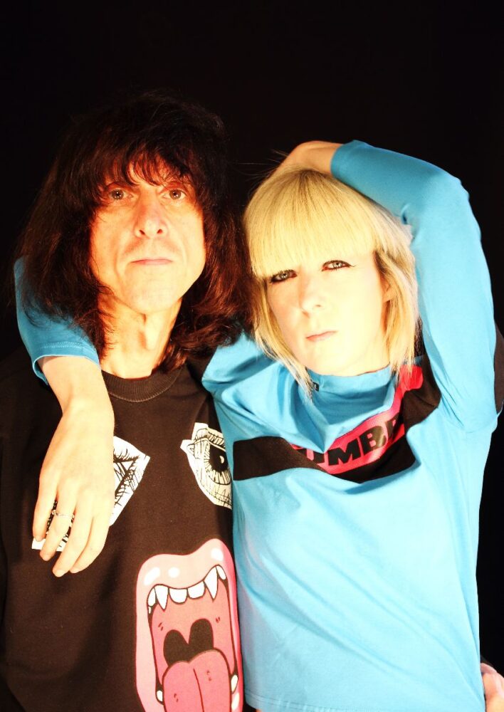 The Lovely Eggs – What it takes to survive 20 years as a DIY band: