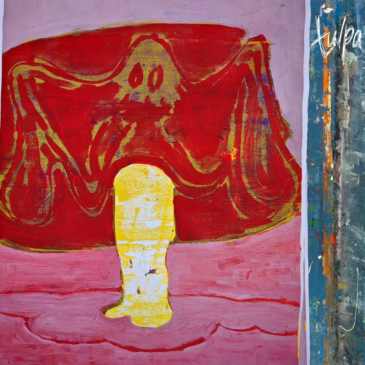 Tulpa: Monster of The Week