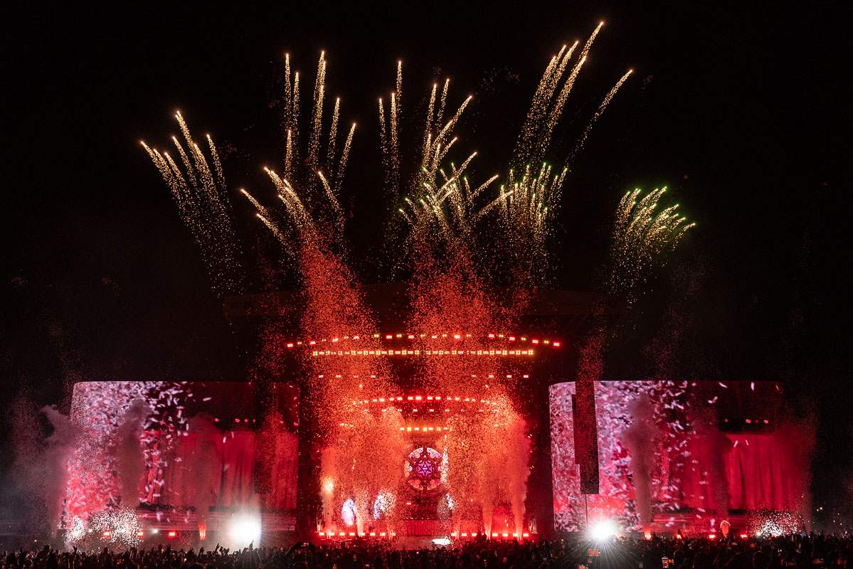 Reading & Leeds Festival 2026 First Announcement