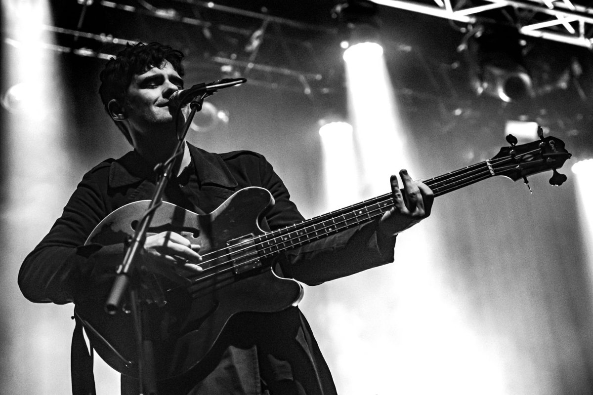 Manchester Academy – Live Review