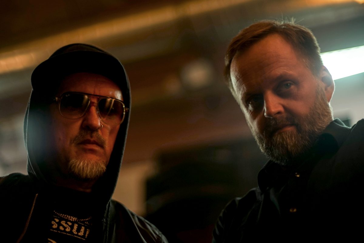 IMPLOSION: The Bug & GHOST DUBS