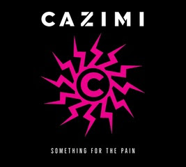 Cazimi: Something For The Pain