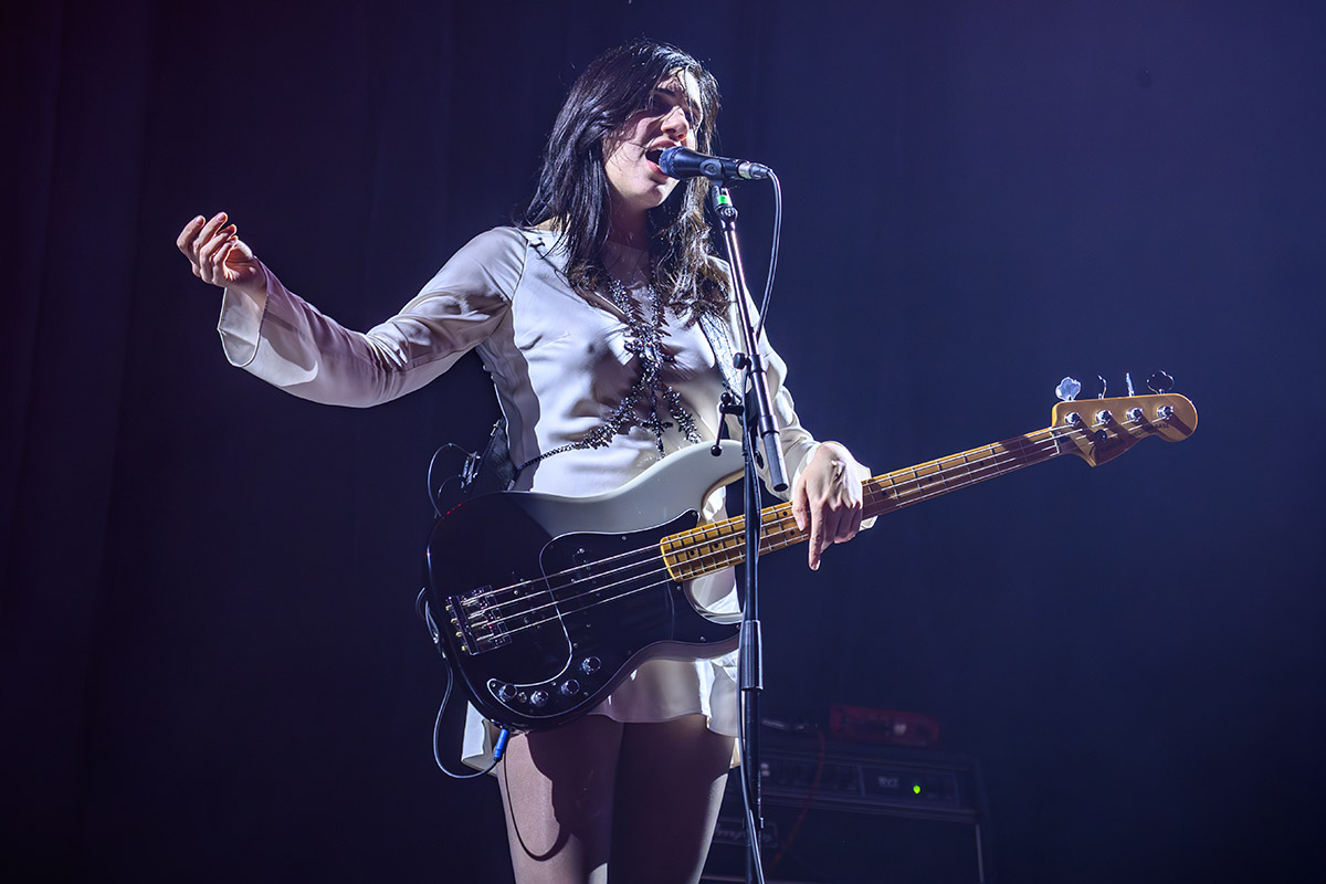 YES, Manchester – Live Review