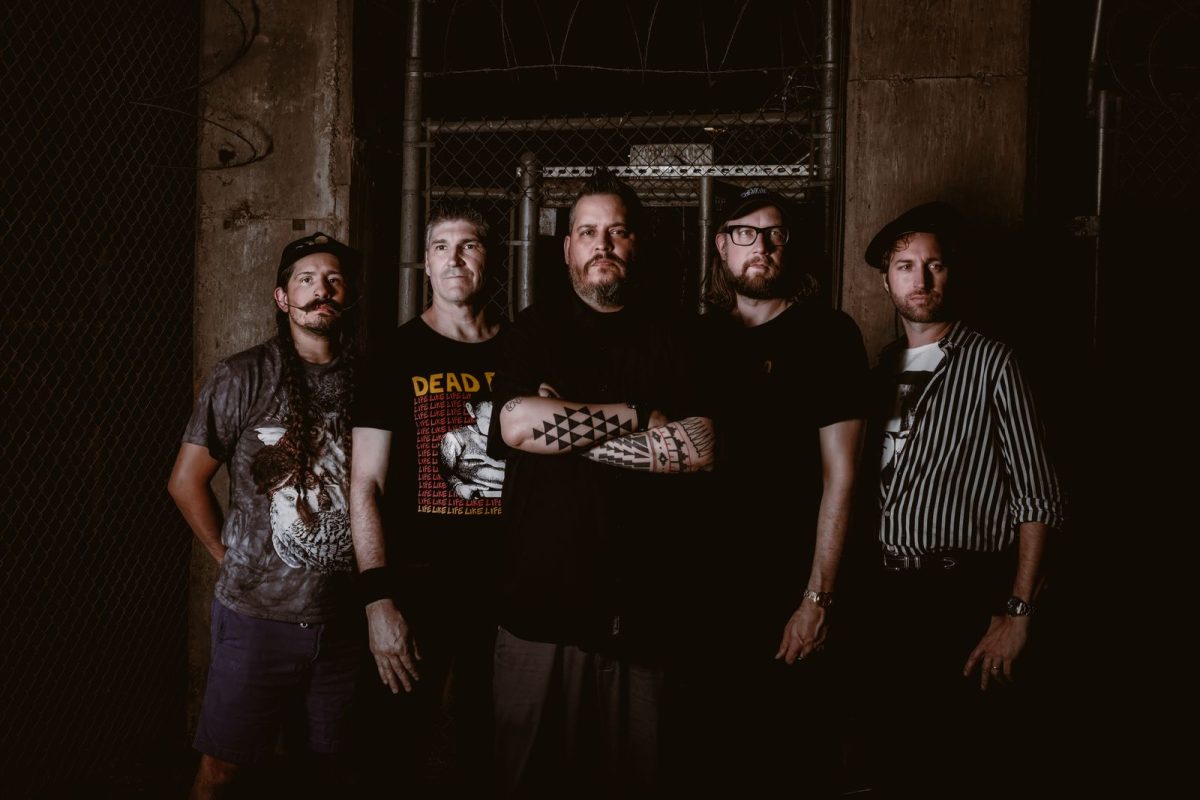 Post Album Of The Year Interview