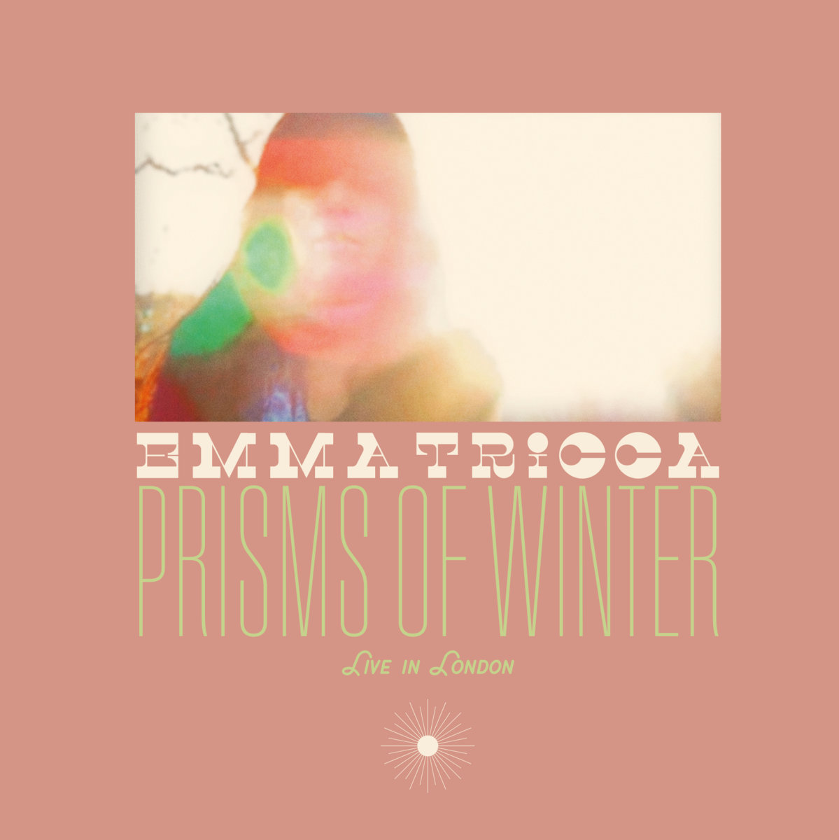 Emma Tricca: Prisms Of Winter